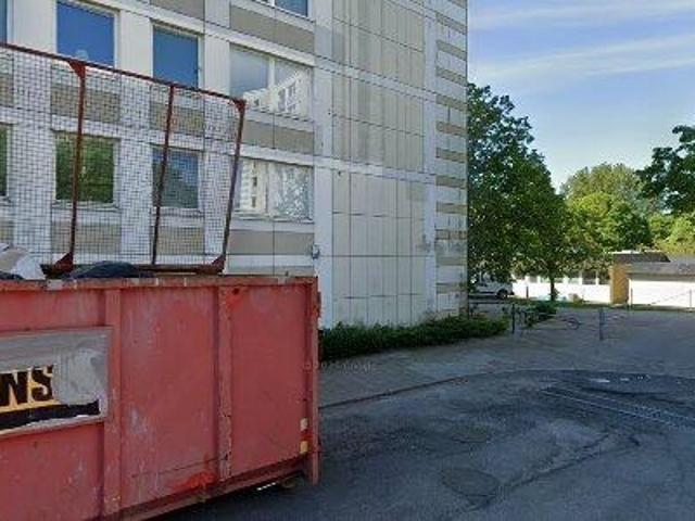 Lägenhet att hyra i Malmö Centrum