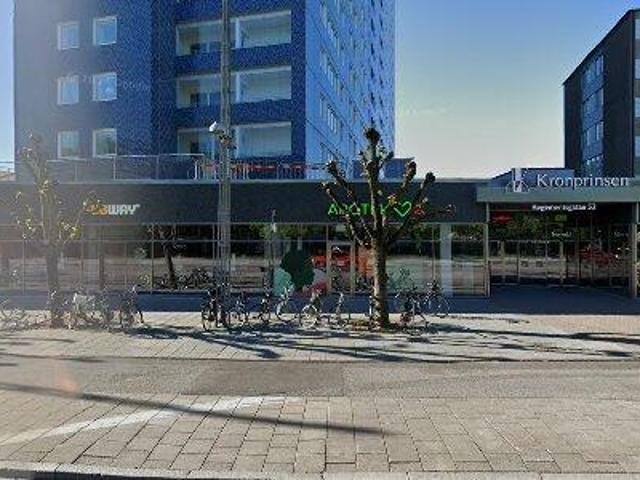 Lägenhet att hyra i Malmö Centrum