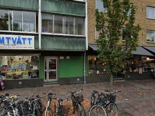 Lägenhet att hyra i Malmö Centrum