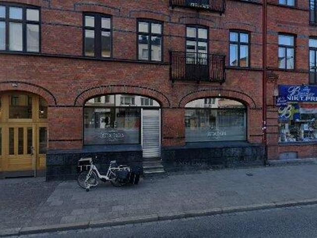Lägenhet att hyra i Malmö Centrum