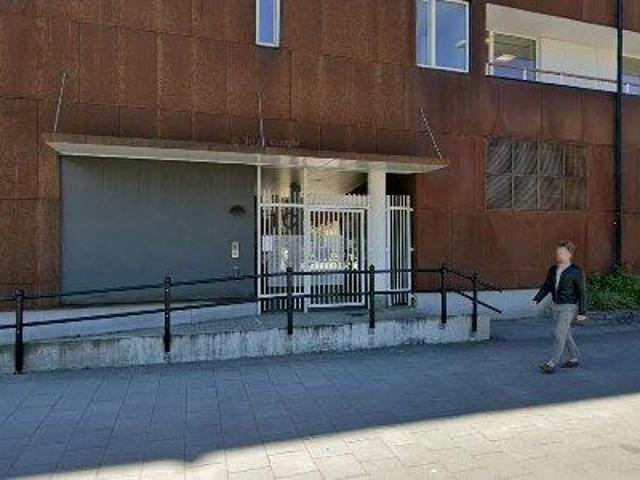 Lägenhet att hyra i Malmö Centrum