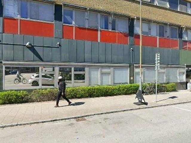 Lägenhet att hyra i Malmö Centrum