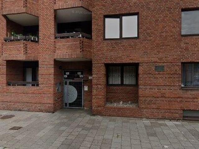Lägenhet att hyra i Malmö Centrum
