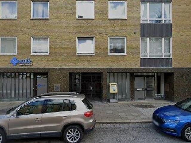 Lägenhet att hyra i Malmö Centrum