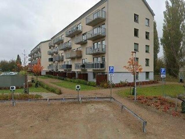 Lägenhet att hyra i Malmö Centrum