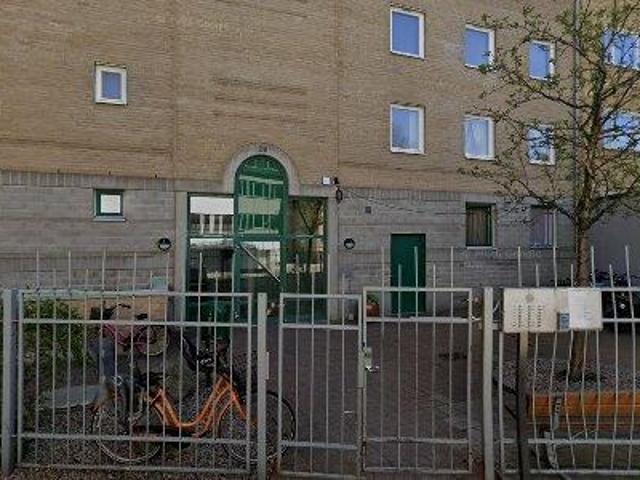 Lägenhet att hyra i Malmö Centrum