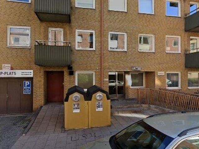 Lägenhet att hyra i Malmö Centrum