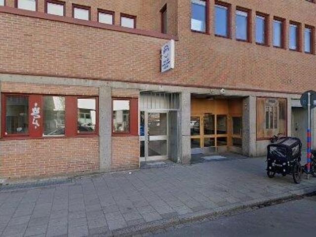 Lägenhet att hyra i Malmö Centrum
