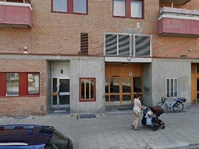 Lägenhet att hyra i Malmö Centrum