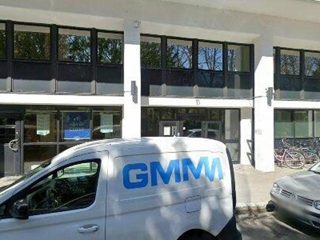 Lägenhet att hyra i Malmö Centrum