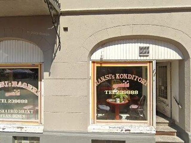 Lägenhet att hyra i Malmö Centrum