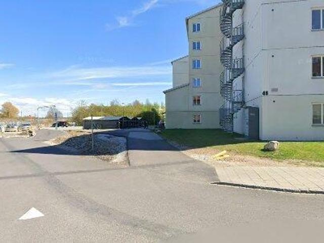 Lägenhet att hyra i Malmö Centrum
