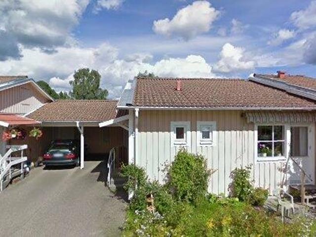Lägenhet att hyra i Mark, Fritsla