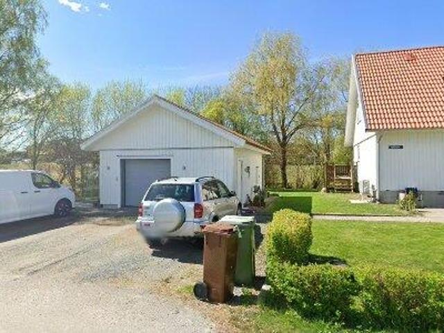 Lägenhet att hyra i Mark, Skene