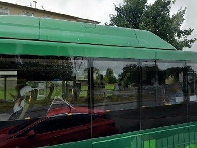 Lägenhet att hyra i Markaryd, Strömsnäsbruk