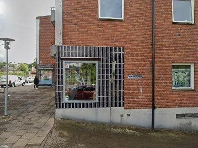 Lägenhet att hyra i Markaryd, Strömsnäsbruk