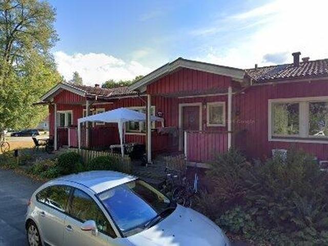 Lägenhet att hyra i Markaryd