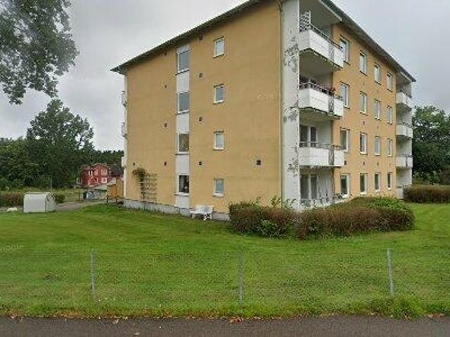 Lägenhet att hyra i Markaryd
