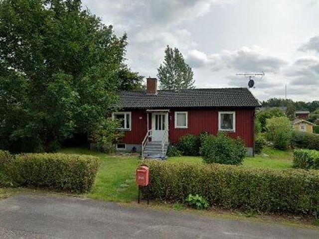 Lägenhet att hyra i Markaryd