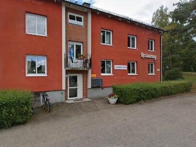Lägenhet att hyra i Markaryd