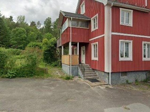 Lägenhet att hyra i Mellerud