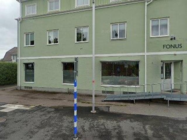 Lägenhet att hyra i Mjölby