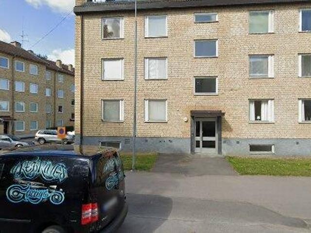 Lägenhet att hyra i Mjölby