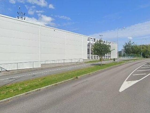 Lägenhet att hyra i Mölndal