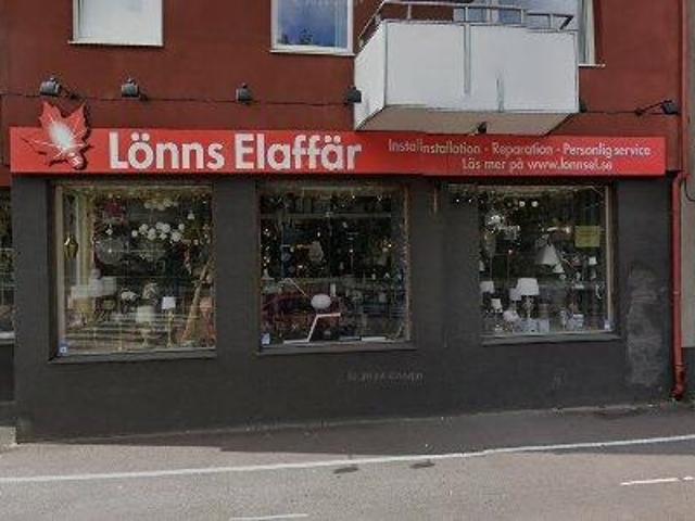 Lägenhet att hyra i Mölndal