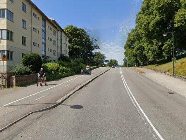 Lägenhet att hyra i Mölndal