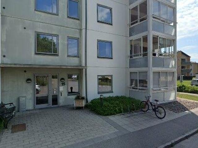 Lägenhet att hyra i Mönsterås