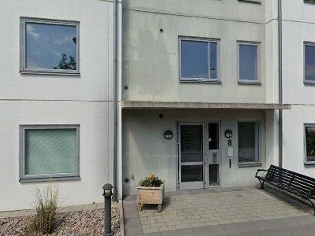 Lägenhet att hyra i Mönsterås