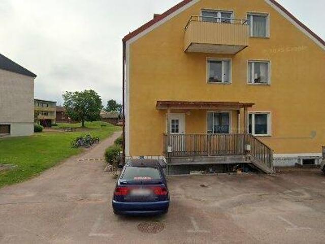 Lägenhet att hyra i Mora