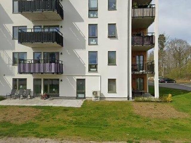 Lägenhet att hyra i Mörbylånga, Färjestaden