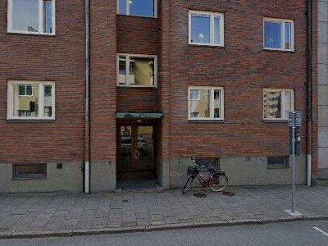 Lägenhet att hyra i Motala