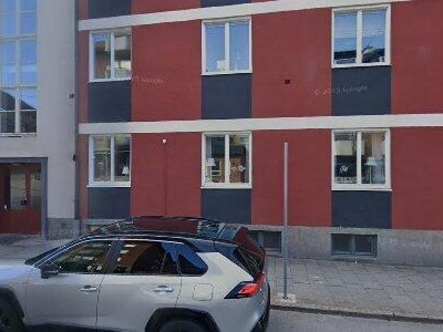 Lägenhet att hyra i Motala