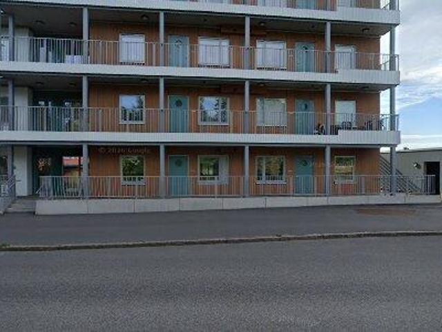 Lägenhet att hyra i Motala