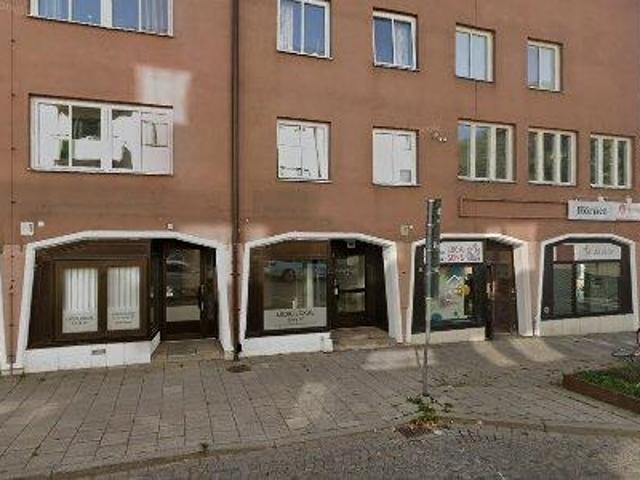Lägenhet att hyra i Motala