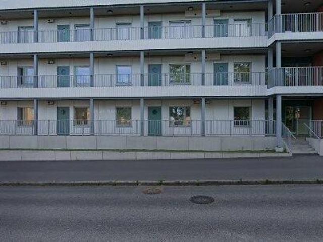 Lägenhet att hyra i Motala