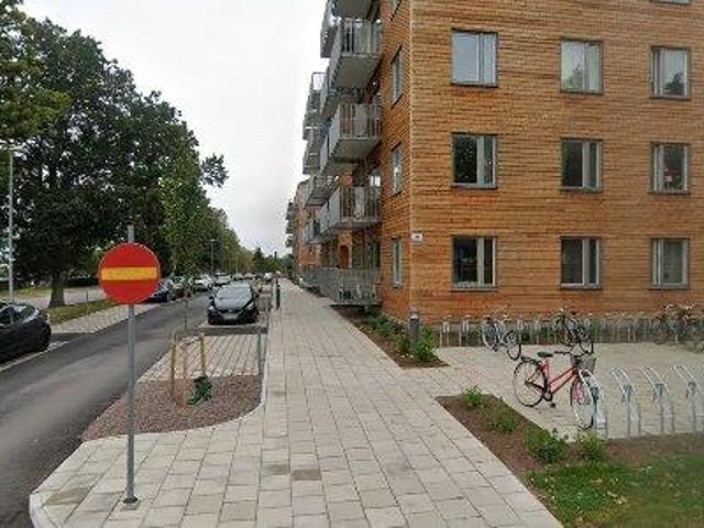 Lägenhet att hyra i Motala