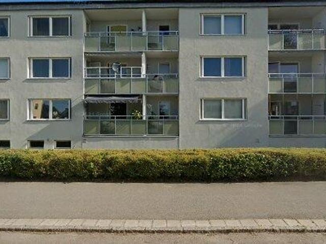 Lägenhet att hyra i Motala