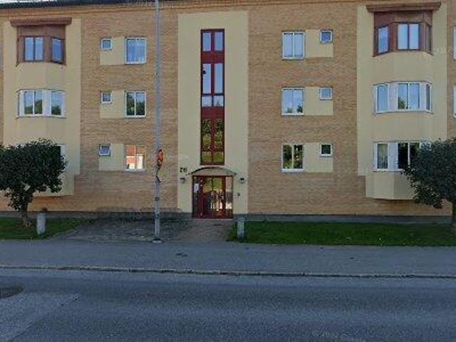 Lägenhet att hyra i Motala