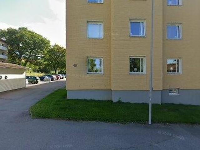 Lägenhet att hyra i Motala
