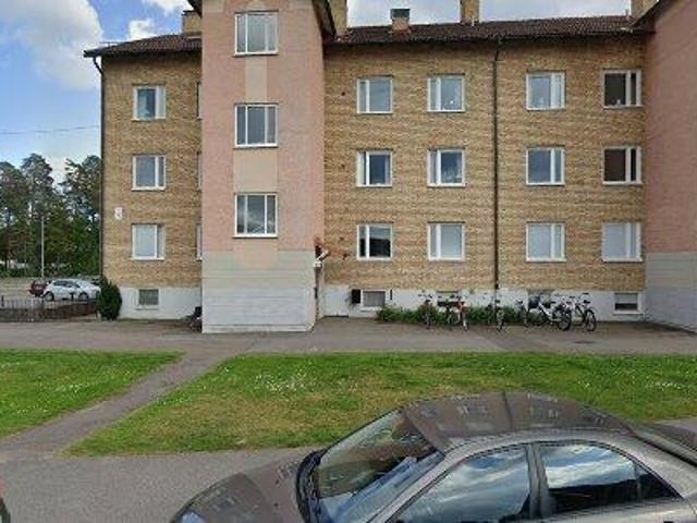 Lägenhet att hyra i Nybro