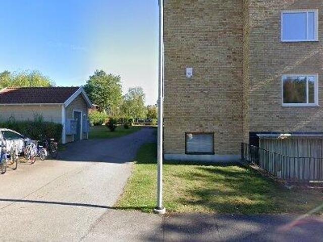 Lägenhet att hyra i Nybro
