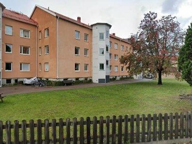 Lägenhet att hyra i Nybro