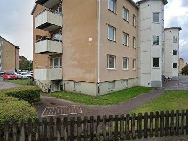 Lägenhet att hyra i Nybro