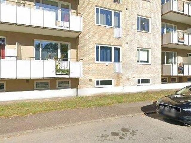 Lägenhet att hyra i Nybro