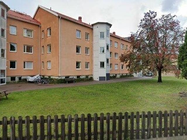 Lägenhet att hyra i Nybro