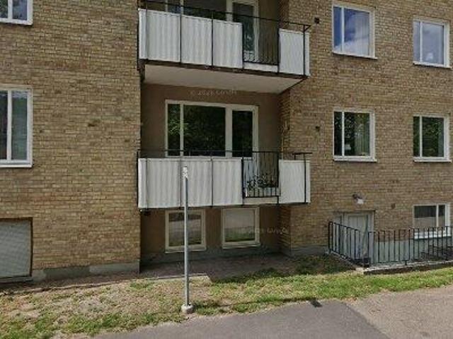 Lägenhet att hyra i Nybro